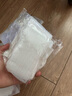 全棉时代儿童袜子3双纯色棉袜婴儿棉袜宝宝新生儿地板袜男女童中筒袜四季 【中筒】芥末黄+白+浅卡其 3双 1-2岁 （11cm） 实拍图
