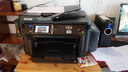 爱普生（EPSON） L15158/L15168 A3+ 彩色墨仓式数码复合机 多功能一体机 L15158（标配）+原装009墨水1套 实拍图
