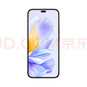 HONORx60i 新机上市 5G手机 动态照片 轻薄长续航 24期免息  IP64整机防水 十面抗摔耐跌 幻夜黑 12+256G（晒单赠送蓝牙耳机） 【官方标配】 实拍图
