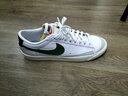 耐克（NIKE）BLAZER LOW '77 VINTAGE 男子开拓者复古运动鞋板鞋 DA6364-115 42.5 实拍图