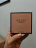 古驰（GUCCI）柔焦凝光粉饼哑光细腻质地定妆蜜粉饼送女友老婆生日礼物女礼盒 00.5#暖调瓷白 实拍图