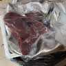 果亦橙猪腰子生鲜 冷冻新鲜土猪腰花 腰片猪肾 火锅食材 2斤【精选原切】 实拍图