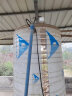 创新者家用全自动液位水位控制器水塔水箱水泵上水抽水智能感应浮球开关 给水18型+1.5米探头线+防雨罩 实拍图