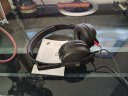 森海塞尔（Sennheiser） hd25 PC电脑手机MP3听歌 3.5mm 专业监听耳机 HD25 light 晒单实拍图