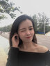 BROSWAY欧美时尚TJMini系列项链字母吊坠小众轻奢饰品生日送女友礼物 私密物语 字母A 链长440mm 实拍图