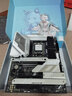 华硕主板CPU套装 搭 Intel 14600kf板U套装 14700kf 14900k 吹雪套装 【D4】华硕 ROG Z790-A 吹雪 Intel盒装 I5 14600K 实拍图