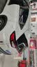 韩泰（Hankook）汽车轮胎2条 215/55R17 94W SK10 京东养车 实拍图