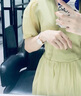 丹尼尔惠灵顿（DanielWellington）DW手表女 简约学生时尚石英女士手表欧美腕表七夕礼物送女友 32MM金色边白盘DW00100189 实拍图