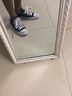 匡威（Converse）1970S经典男鞋女鞋低帮帆布鞋常青款学生情侣款运动休闲鞋 101001 黑色 偏大 39 实拍图