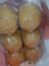 香馍小镇山东纯手工玉米面黄豆面窝窝头粗粮 无蔗糖12个单个200g早餐面点 实拍图