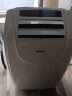 海尔 Haier 冷暖一体移动空调大1.5匹P智能wifi可移动厨房客厅机房空调免安装KYR-36/AU1 实拍图