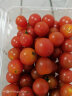 春沐源 安第斯红樱桃番茄 净重 500g装 新鲜水果 实拍图
