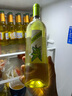 张裕先锋 西班牙海茵·诗榴花干白葡萄酒750ml*6瓶 整箱装 进口红酒 实拍图