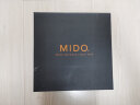 美度（MIDO）瑞士手表 舵手系列 大日历 TV款 商务休闲 自动机械钢带男表 任嘉伦同款 实拍图