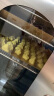怡盟（YIMENG）水果烘干机商用家用干果机食品脱水机药材肉干蔬菜芒果风干机果干机 20层3风机（网格尺寸40*38cm） 晒单实拍图