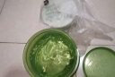 自然共和国（NATURE REPUBLIC）【屈臣氏】纳益其尔芦荟舒缓保湿凝胶膏自然乐园 300ml 实拍图