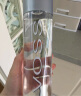 挪威原装进口芙丝(VOSS)苏打水气泡水(含气)375ml*24瓶(玻璃瓶)整箱装 实拍图