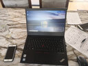ThinkPad E14 14代core5-220H可选 高性能设计开发 联想笔记本电脑 13代酷睿  i3-1315U 3K价位 【定制】32G内存 2TB 固态 实拍图