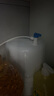 璞勒（PUREPLUS）净水器压力桶3.2G储水桶储水罐品牌通用家用纯水机蓄水罐净水机配件球阀打气筒压力桶3.0压力罐 白色  3.2G压力桶 实拍图