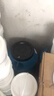 亿速清消毒片游泳池专用剂水处理药速溶丸2g强氯精含氯50%三氯异氰尿酸 1-4桶/每桶单价 实拍图