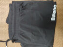 班尼路（Baleno）冰丝裤男夏季凉感透气宽松大码简约直筒裤高弹力显腿长男士休闲裤 实拍图
