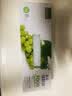 FaSoLa保鲜袋食品级家用食品袋抽取式一次性袋子加厚食物包装袋 中号保鲜袋80抽250*350mm 实拍图
