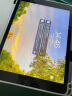 Apple【教育优惠版】iPad 10.2英寸平板电脑 2021年款（256GB WLAN版/A13芯片 MK2N3CH/A） 深空灰色 实拍图