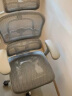 Ergonor保友金豪e2代高端人体工学椅电脑椅办公椅电竞椅子 黑色网 实拍图