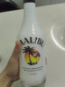 马利宝（Malibu）洋酒 西班牙朗姆酒 加勒比椰子朗姆配制酒 700ml 实拍图
