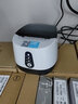 佳博（Gprinter）GP58MBIII热敏小票打印机蓝牙超市餐饮后厨房前台零售收银京东外卖美团饿了小票据打印么58mm/80mm 【58mm|USB版】仅电脑使用|58MB白 实拍图