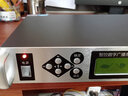 先科（SAST） 定时播放器智能校园广播系统套装mp3自动打铃机功放主机学校工厂自动放号专用响铃器 实拍图