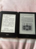 KindleOasis3 电子书阅读器 电纸书 墨水屏 7英寸 WiFi 32G 银灰色【进阶款】 实拍图