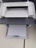 佳能（Canon）LBP6018w/6018L+黑白激光A4商用家用财务办公打印机 LBP6018L【18页/分】【usb连接】 实拍图
