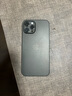 贝克拉（bekla） 苹果手机壳超薄磨砂保护套透明镜头全包绿色男士网红女款 【苍岭绿】轻奢磨砂3D全包镜头防摔 iPhone13 pro 实拍图