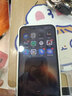 帆睿 适用苹果x屏幕总成iphone11pro内外屏14xsmax液晶显示换屏12玻璃触摸13XR15手机屏 适用苹果13屏幕总成（新柔性屏幕总成） 实拍图