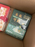 沐苼毕业礼物送同学笔记本本子高颜值中考加油励志礼物手账本礼盒套装女孩生日礼物小礼品奖励 好事将至 实拍图