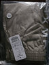 BXMAN纯棉睡裤男家居裤宽松梭织长裤中腰舒适休闲双口袋 LB82 185XXL 实拍图