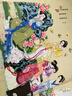 春天十字绣 十二金钗梦红楼琴棋书画客厅古风十字绣古典美女大幅手工自己绣 生态棉6249尺寸241*97cm 实拍图
