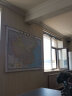 2021年 辽宁省地图 1.4米*1米 加厚纸张 防水覆膜 政区交通图 晒单实拍图