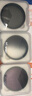卡色（Kase） 滤镜套装CPL偏振镜+ND减光镜+GND0.9渐变灰镜风光风景滤镜套装微单单反相机镜头AGC收纳包 CPL +ND64 +GND0.9+滤镜包 55mm 实拍图