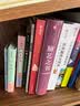 色彩的历程：18世纪以来的探索与应用 实拍图