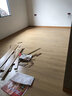 圣象 圣象地板强化复合地板F4星环保环保耐磨家用建材地热地暖木地板 NF1101静谧生活 1平米/包安装/包辅料 实拍图