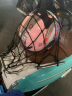 IZTOSS 摩托车骑士油箱网绑带松紧网绳罩头盔网罩网兜行李网49格通用改装配件 实拍图