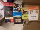 诺贝尔文学奖大师经典作品 丛林故事 中小学生阅读经典名著 语文写作提升 儿童文学课外读物 三年级四年级五年级六年级学校推荐阅读书目 实拍图