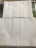 fancyfree防水旅行收纳袋衣服整理袋便携式透明多功能行李整理包自封袋衣物鞋子分装袋旅游套装 十件套（大5+中5） 实拍图