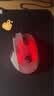 冰豹 ROCCAT魔幻豹kone XP游戏鼠标RGB电竞吃鸡lol人体工学宏编程右手多键鼠标送男友礼物  KONE XP旗舰版-极地白 实拍图