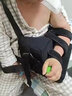 肩肘关节固定支具尺桡骨骨折肱骨支架胳膊上肢可调夹板肩肘护具 标准款肩肘关节+胸围带  右手【适用155以上】 实拍图