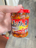 乡村缘（x）湖南永州特产双牌剁椒鱼下饭菜香辣小鱼农家风味牛肉酱辣椒酱 剁椒鱼+腊肉剁椒+龙芽菜 实拍图
