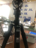 思锐（SIRUI） R2004三脚架单反微单相机通用三脚架铝合金专业影棚户外摄影支架直播拍照摄像三角架设备支撑稳定 R2004 三脚架（不含云台）可搭配其他云台 实拍图