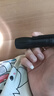 【明亮远射】户外专用led手电筒明亮耀眼usb充电家居 250毫安手电筒-S2普亮 实拍图